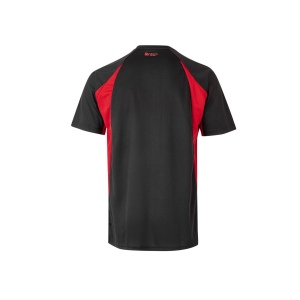 TEE-SHIRT TECHNIQUE BICOLORE 16