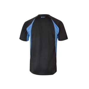 TEE-SHIRT TECHNIQUE BICOLORE 17