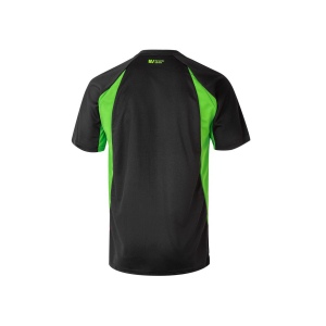 TEE-SHIRT TECHNIQUE BICOLORE 18