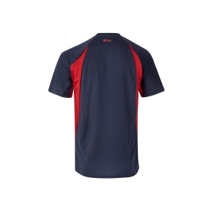TEE-SHIRT TECHNIQUE BICOLORE 19