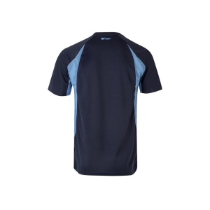 TEE-SHIRT TECHNIQUE BICOLORE 20