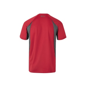 TEE-SHIRT TECHNIQUE BICOLORE 21