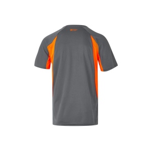 TEE-SHIRT TECHNIQUE BICOLORE 22