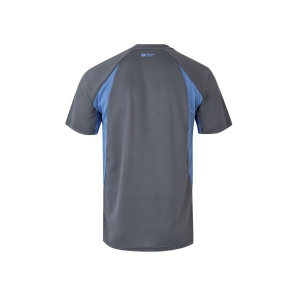 TEE-SHIRT TECHNIQUE BICOLORE 23