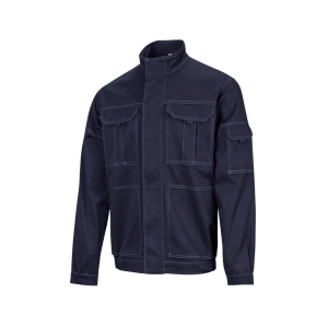BLOUSON STRETCH MULTIPOCHES 3