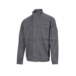 BLOUSON STRETCH MULTIPOCHES 4