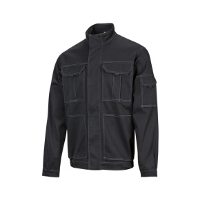 BLOUSON STRETCH MULTIPOCHES 2