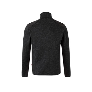 VESTE POLAIRE MOLLETONNÉE 5