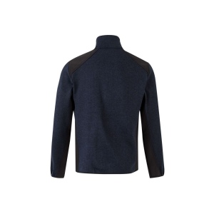 VESTE POLAIRE MOLLETONNÉE 6