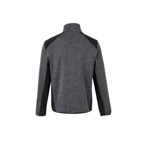 VESTE POLAIRE MOLLETONNÉE 7