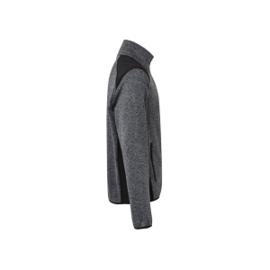 VESTE POLAIRE MOLLETONNÉE 8