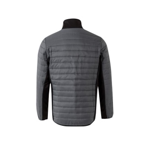 VESTE LÉGÈRE MATELASSÉE 7