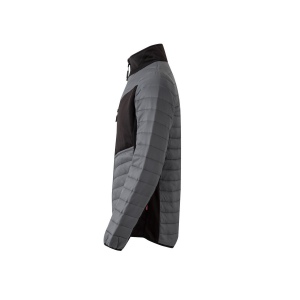 VESTE LÉGÈRE MATELASSÉE 11