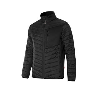 VESTE LÉGÈRE MATELASSÉE 2