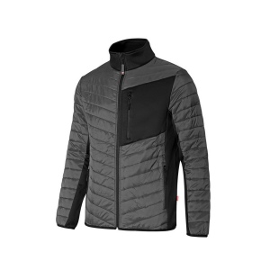 VESTE LÉGÈRE MATELASSÉE 4