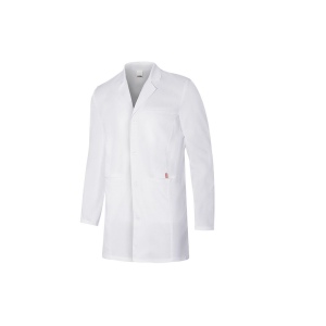 Blouse homme avec élasthanne 2