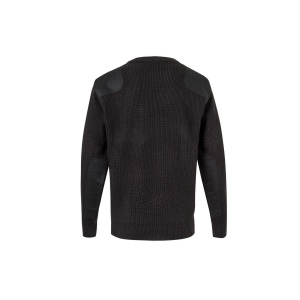 PULL ÉPAIS COL ROND 6