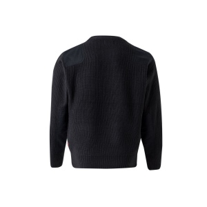 PULL ÉPAIS COL ROND 7