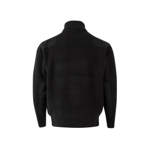 PULL ÉPAIS COL MONTANT 6