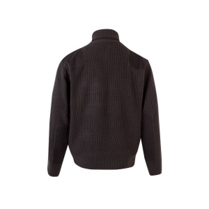 PULL ÉPAIS COL MONTANT 8