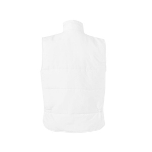 Bodywarmer de travail multi-poches 8