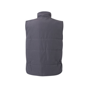 Bodywarmer de travail multi-poches 12