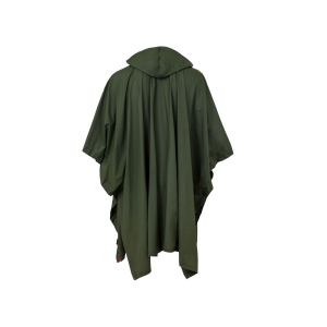 PONCHO DE PLUIE AVEC CAPUCHE 4