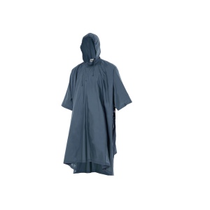 PONCHO DE PLUIE AVEC CAPUCHE 2