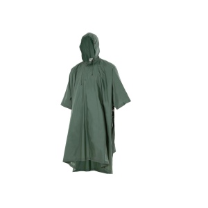 PONCHO DE PLUIE AVEC CAPUCHE 3