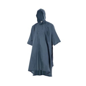 PONCHO DE PLUIE AVEC CAPUCHE