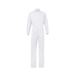 Fermeture centrale avec zip asymétrique et double curseur. Manche raglan. Taille élastiquée. 7