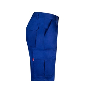 Short de travail multi-poches 16