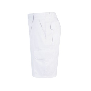 Short de travail multi-poches 17