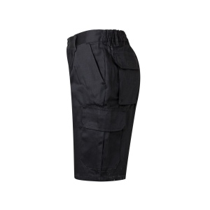 Short de travail multi-poches 18