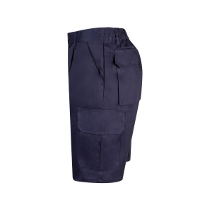 Short de travail multi-poches 19