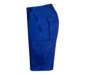 Short de travail multi-poches 21