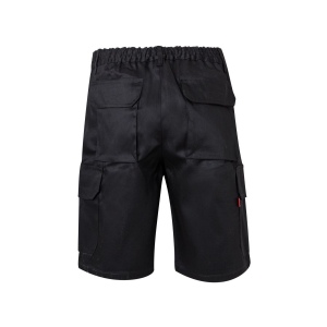 Short de travail multi-poches 8
