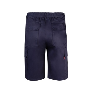 Short de travail multi-poches 9