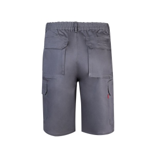 Short de travail multi-poches 10