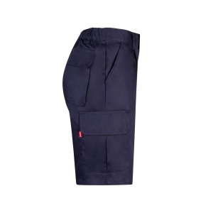 Short de travail multi-poches 14