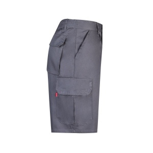 Short de travail multi-poches 15