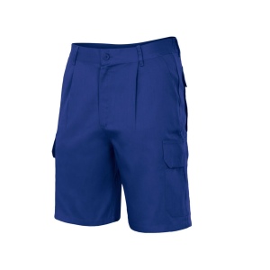Short de travail multi-poches 6