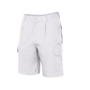 Short de travail multi-poches 2