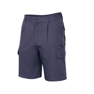 Short de travail multi-poches 4