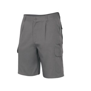 Short de travail multi-poches 5