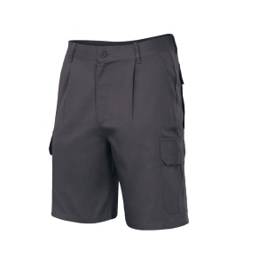 Short de travail multi-poches 3