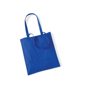Sac shopping coton 21