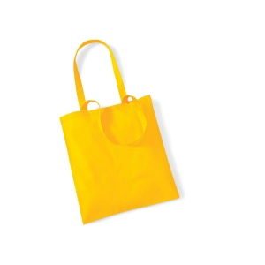 Sac shopping coton 10