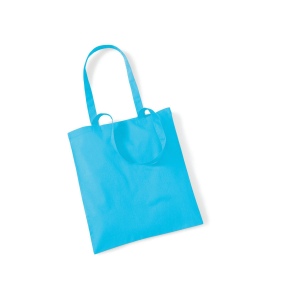 Sac shopping coton 40