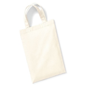 Petit sac en coton 4